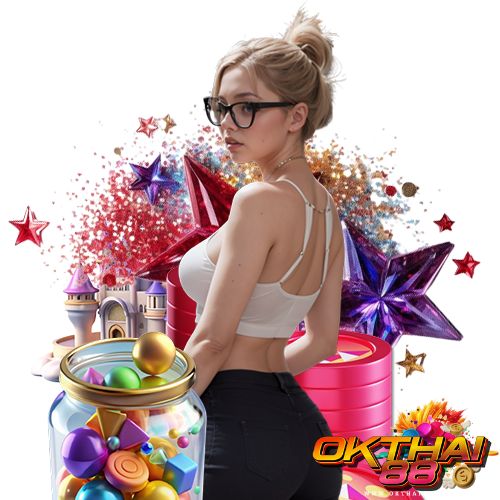 okthai88 ปลอดภัย 100%
