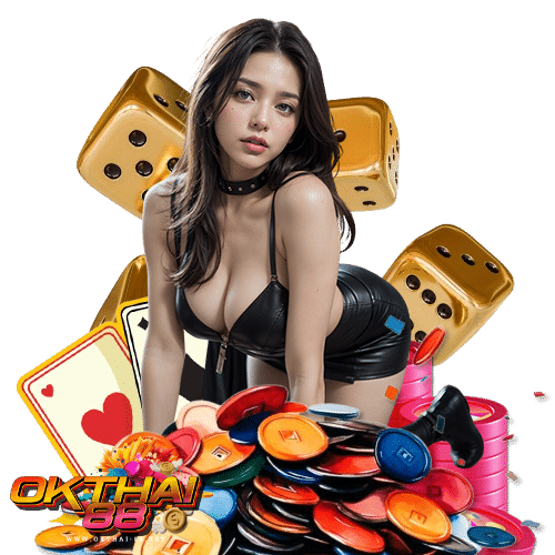okthai88 ฝาก ถอนไม่มีขั้นต่ำ
