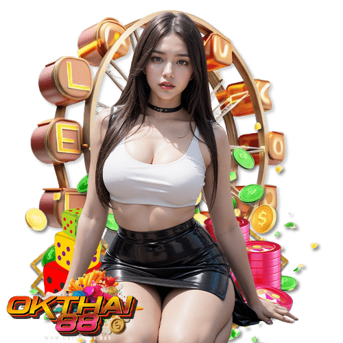 okthai88 แทงบอลออนไลน์